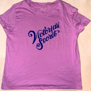 Victoria’s Secret Shirt‎